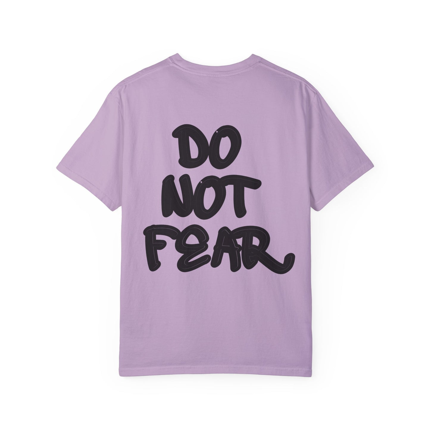 Do Not Fear