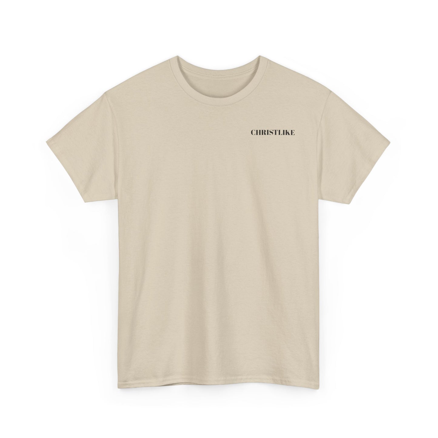 Lost Sheep Podcast T-Shirt