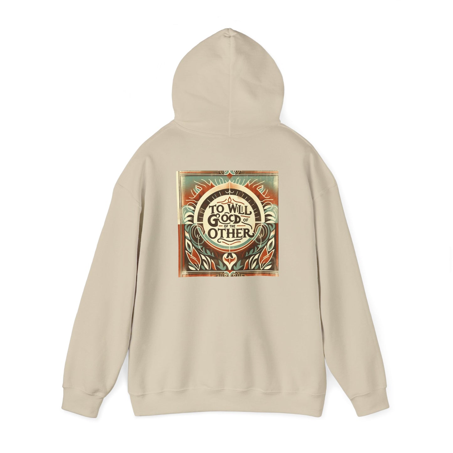 To Will the Good of the Other Original Sweatshirt