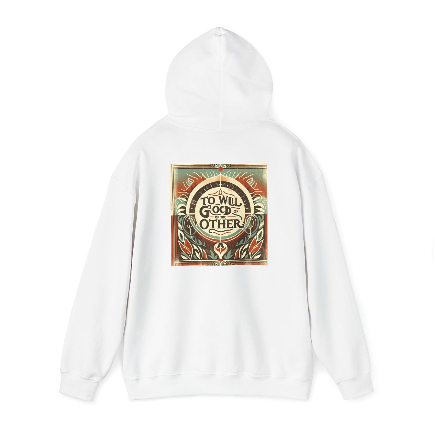 To Will the Good of the Other Original Sweatshirt