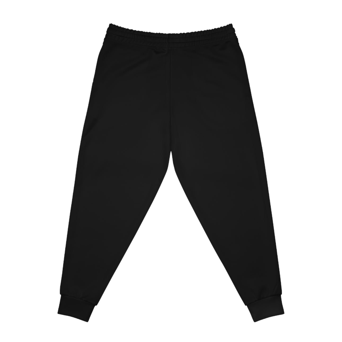 Christlike Athletic Joggers - Black Joggers for Comfort & Style