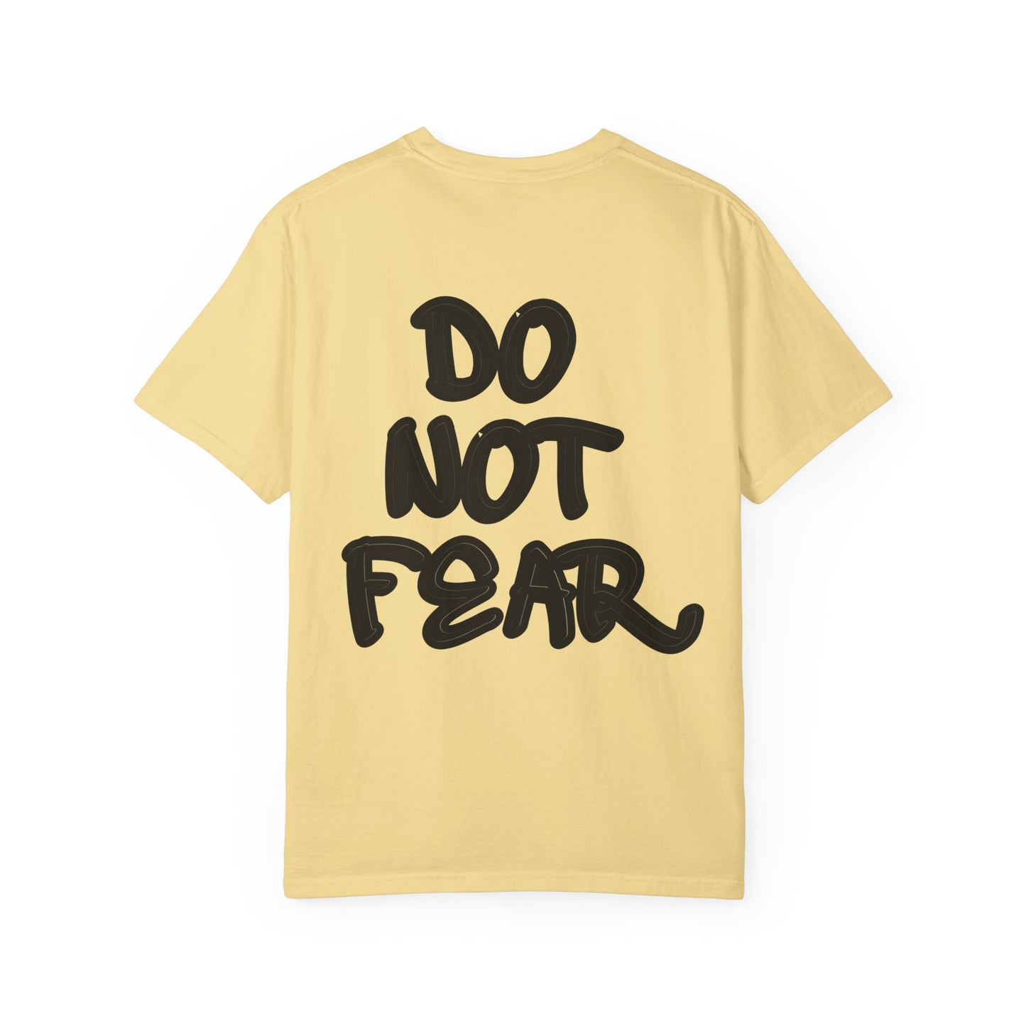Do Not Fear