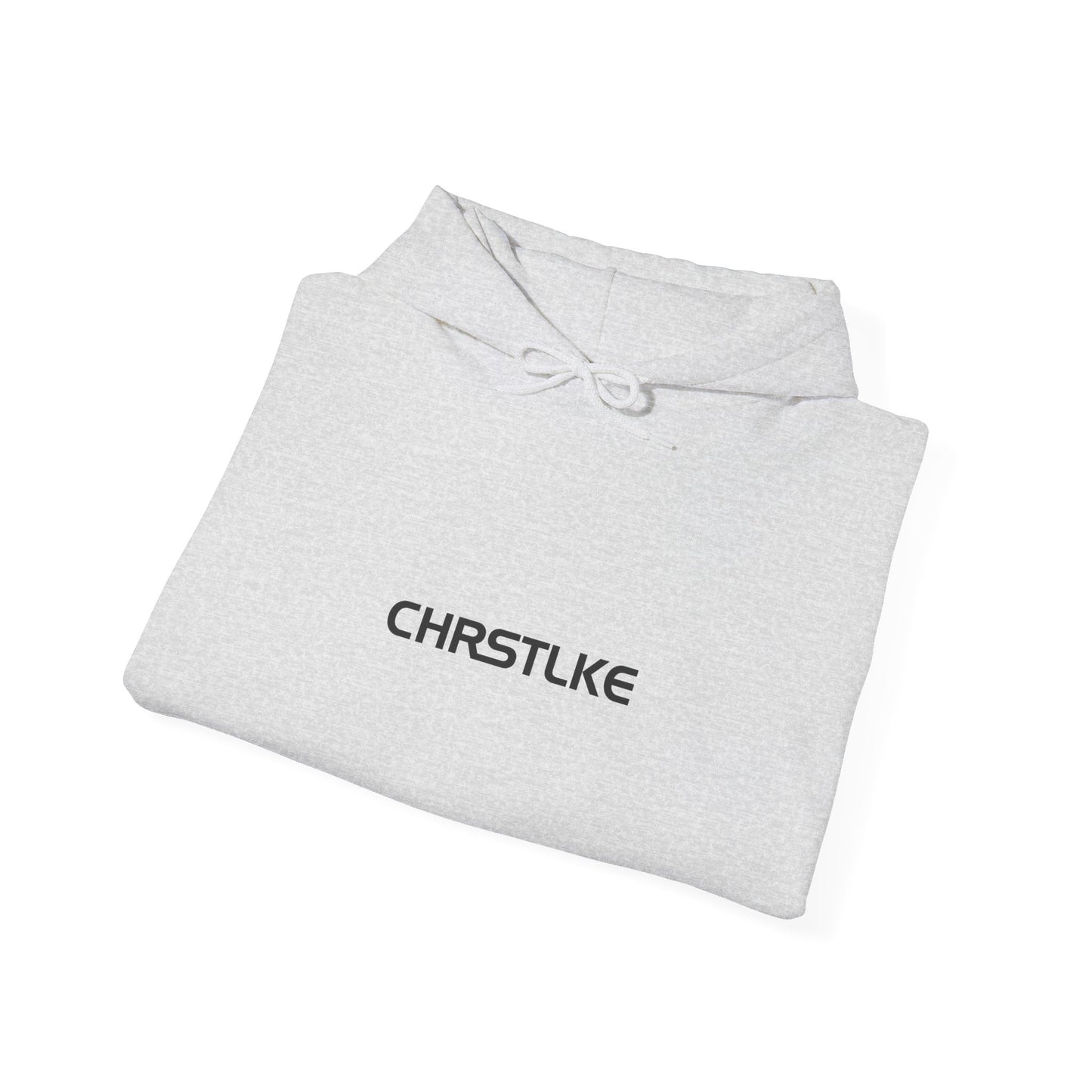 Christlike Jesus Saves Hoodie - Unisex Heavy Blend Sweatshirt