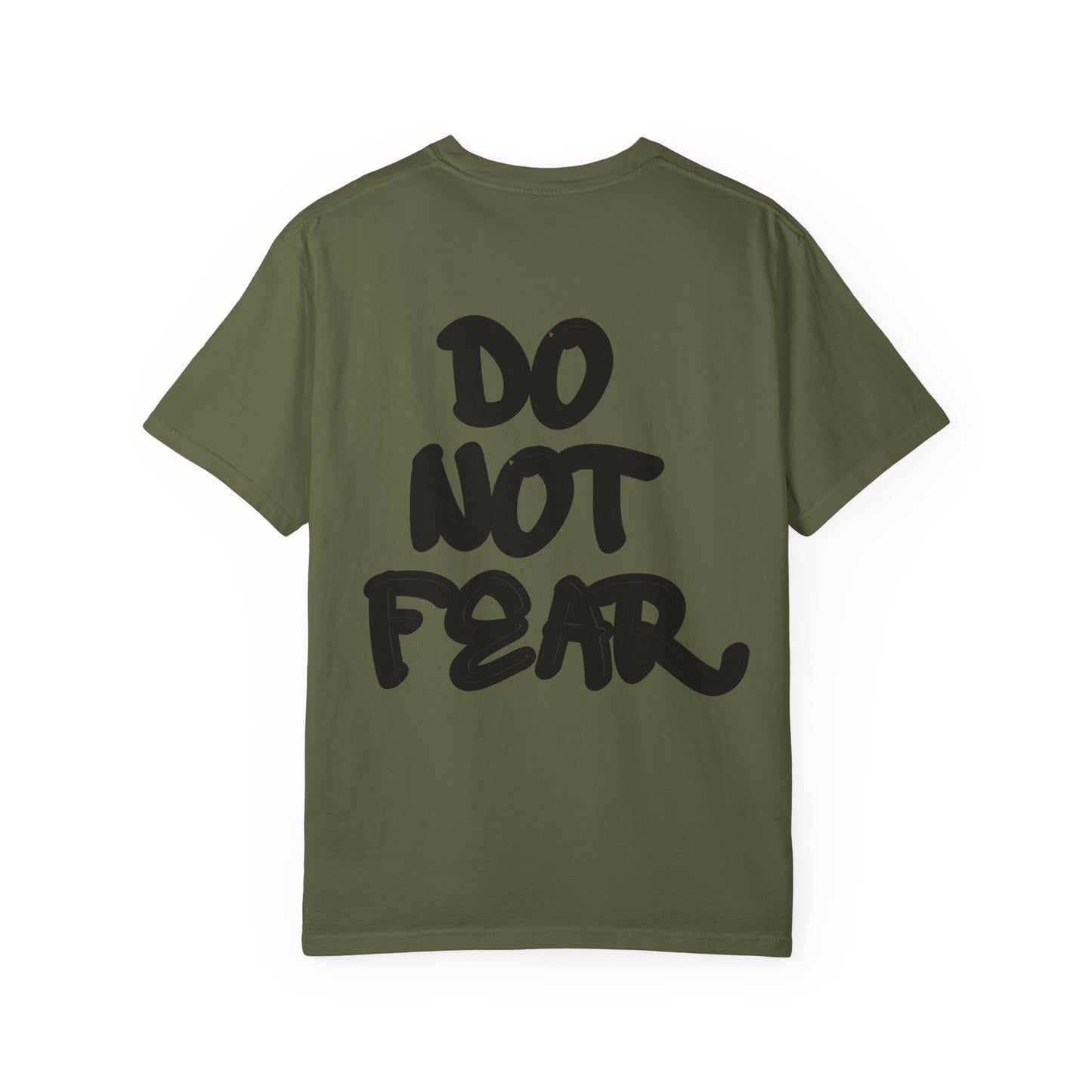 Do Not Fear