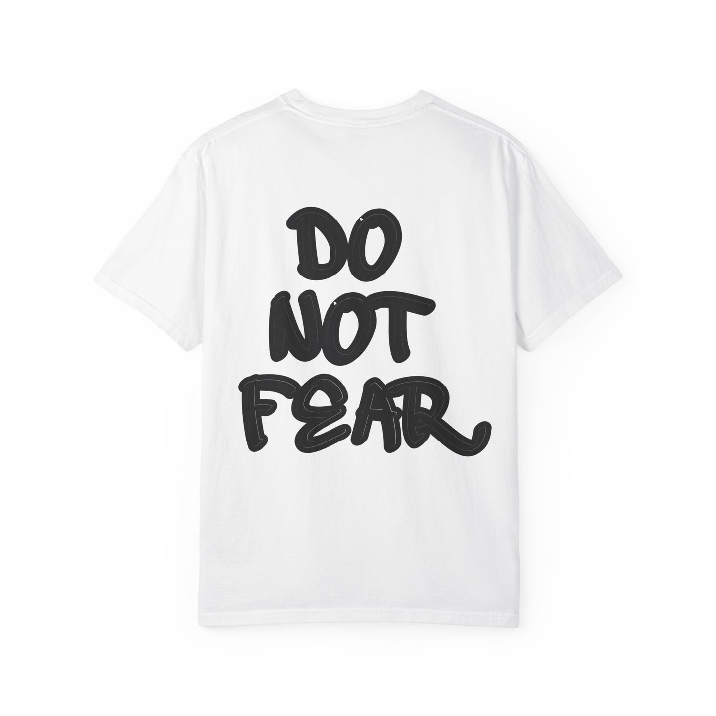 Do Not Fear