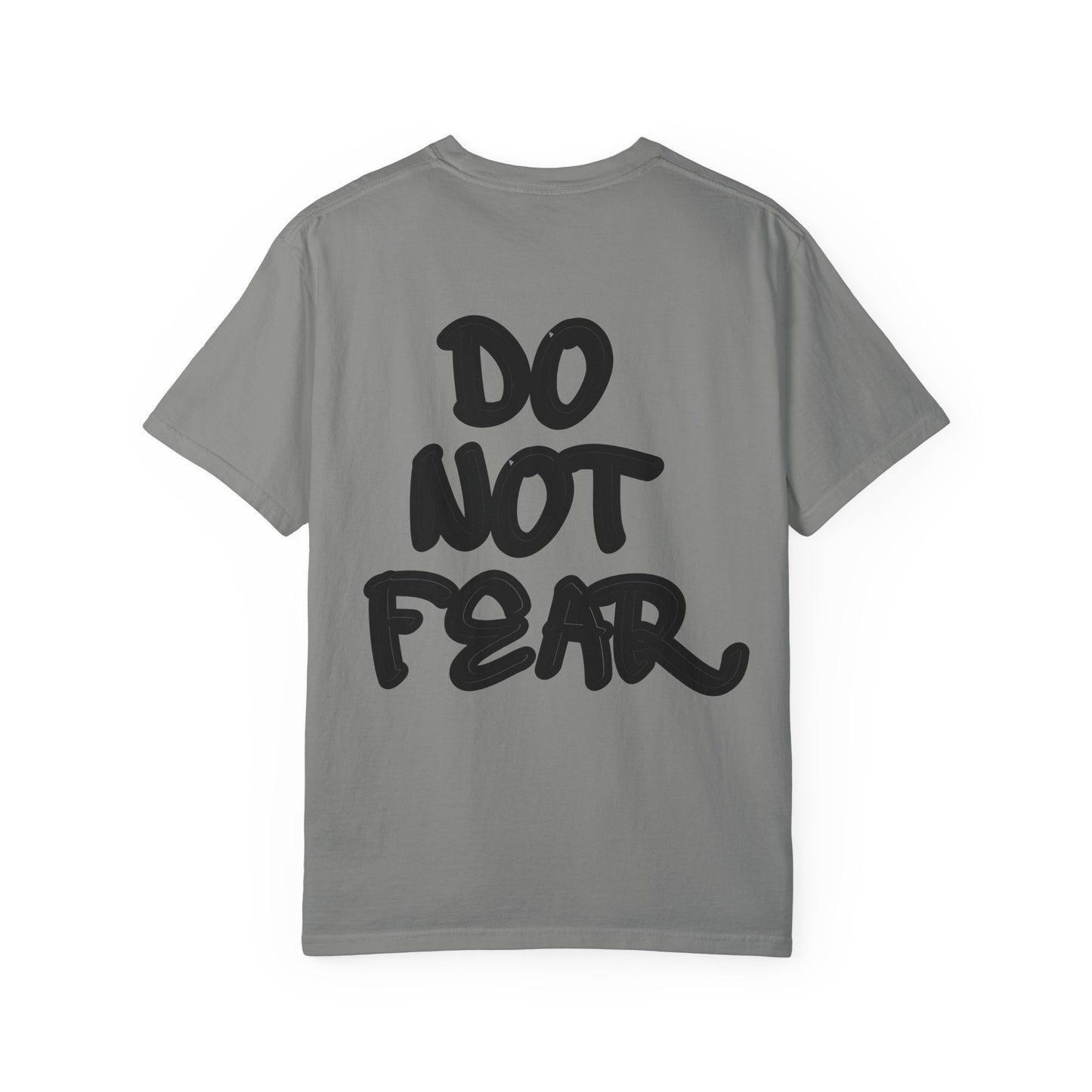 Do Not Fear