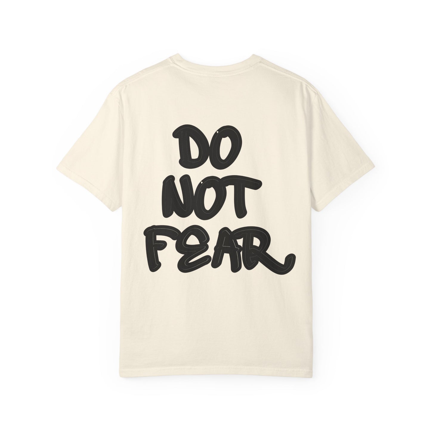 Do Not Fear